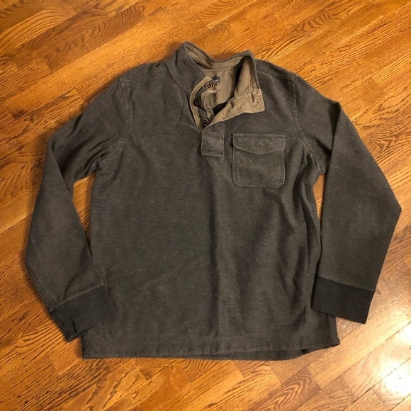 Eddie Bauer pull over - Picture 1 of 4